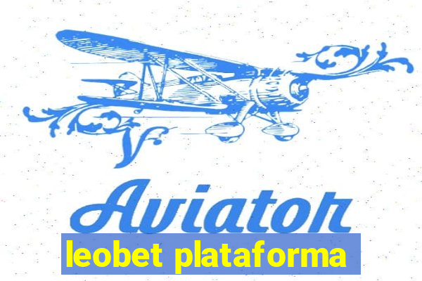 leobet plataforma